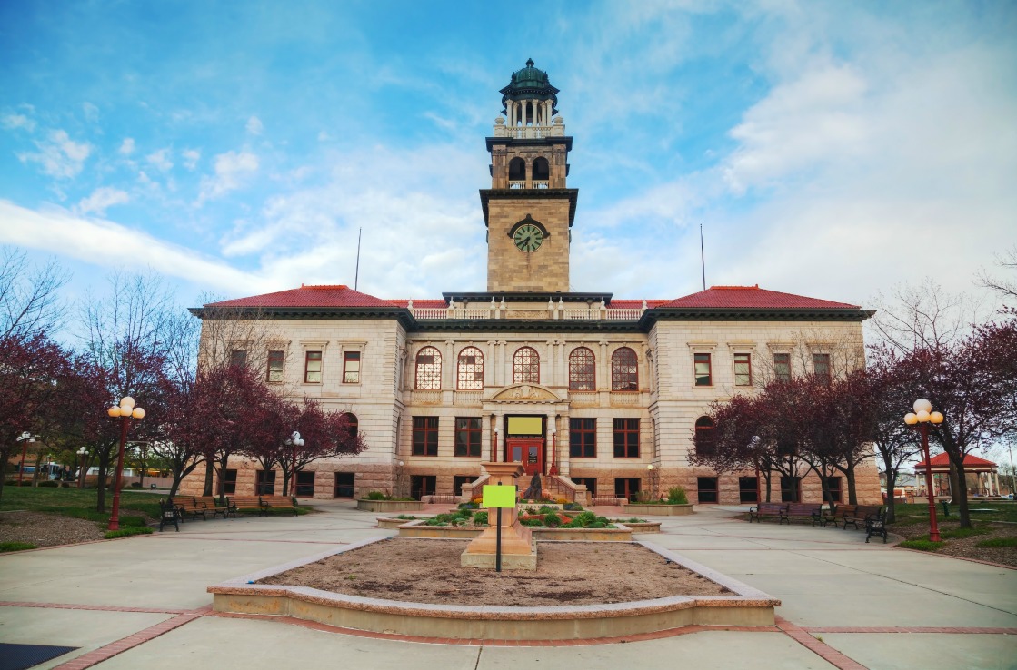 Colorado Springs